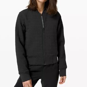 Lululemon Serene Travel Bomber, 6